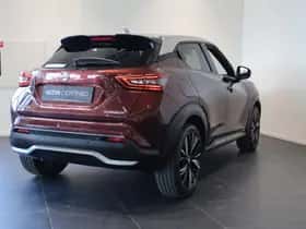 Nissan Juke (2020) thumbnail 2