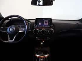 Nissan Juke (2020) thumbnail 3