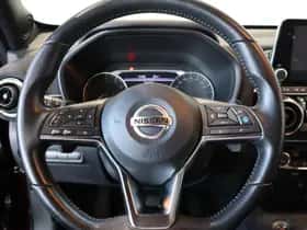 Nissan Juke (2020) thumbnail 29