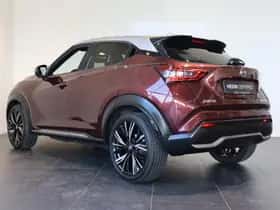 Nissan Juke (2020) thumbnail 33