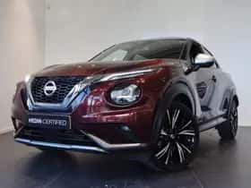 Nissan Juke (2020) thumbnail 38