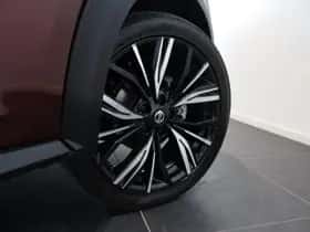 Nissan Juke (2020) thumbnail 5