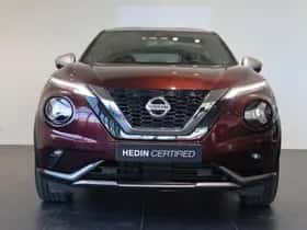 Nissan Juke (2020) thumbnail 6