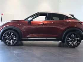 Nissan Juke (2020) thumbnail 7