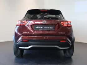 Nissan Juke (2020) thumbnail 8