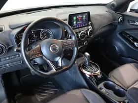 Nissan Juke (2020) thumbnail 9