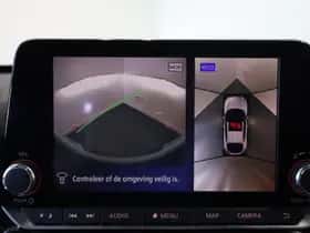 Nissan Juke (2020) thumbnail 10