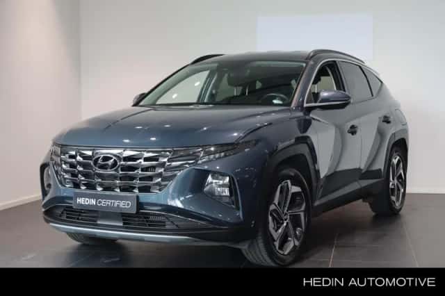 Hyundai Tucson (2023) thumbnail 1