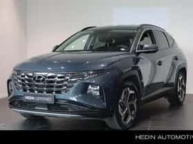 Hyundai Tucson (2023) thumbnail 1