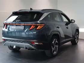 Hyundai Tucson (2023) thumbnail 2
