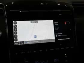 Hyundai Tucson (2023) thumbnail 11