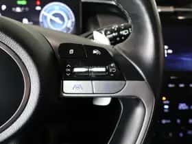 Hyundai Tucson (2023) thumbnail 16