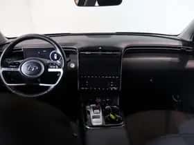 Hyundai Tucson (2023) thumbnail 3