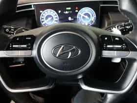 Hyundai Tucson (2023) thumbnail 24