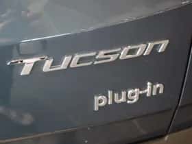 Hyundai Tucson (2023) thumbnail 33