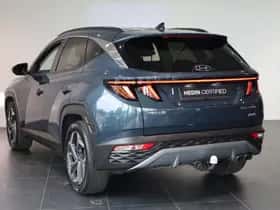 Hyundai Tucson (2023) thumbnail 34