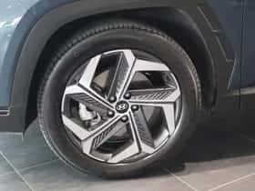 Hyundai Tucson (2023) thumbnail 5