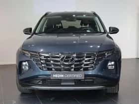 Hyundai Tucson (2023) thumbnail 6