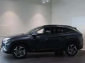 Hyundai Tucson (2023) thumbnail 7