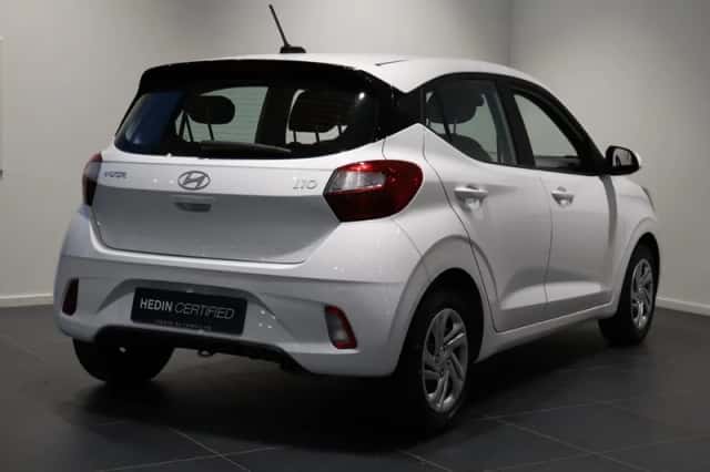 Hyundai i10 (2023) thumbnail 2