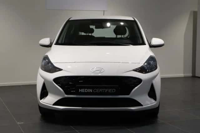 Hyundai i10 (2023) thumbnail 6