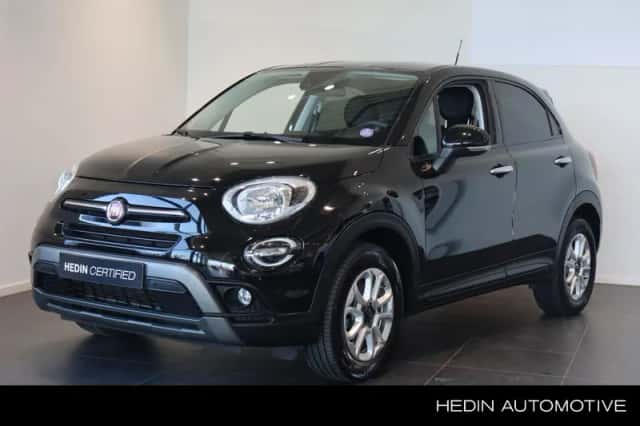 Fiat 500X (2019) thumbnail 1