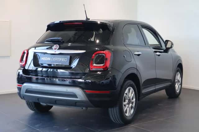 Fiat 500X (2019) thumbnail 2
