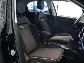 Fiat 500X (2019) thumbnail 27