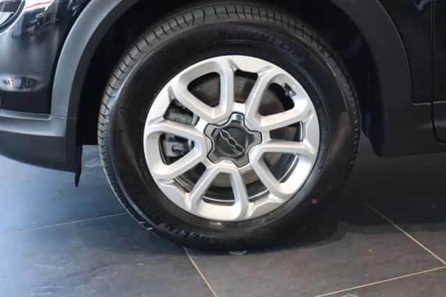 Fiat 500X (2019) thumbnail 5