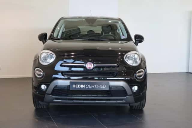 Fiat 500X (2019) thumbnail 6
