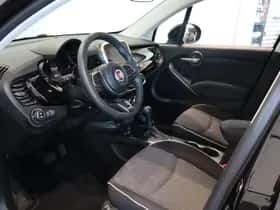 Fiat 500X (2019) thumbnail 9