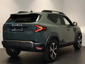 Dacia Duster (2025) thumbnail 2