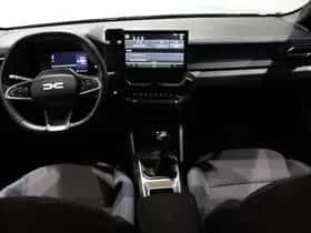 Dacia Duster (2025) thumbnail 3