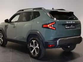 Dacia Duster (2025) thumbnail 32