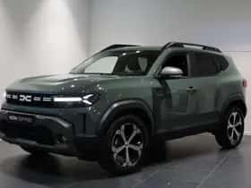 Dacia Duster (2025) thumbnail 34