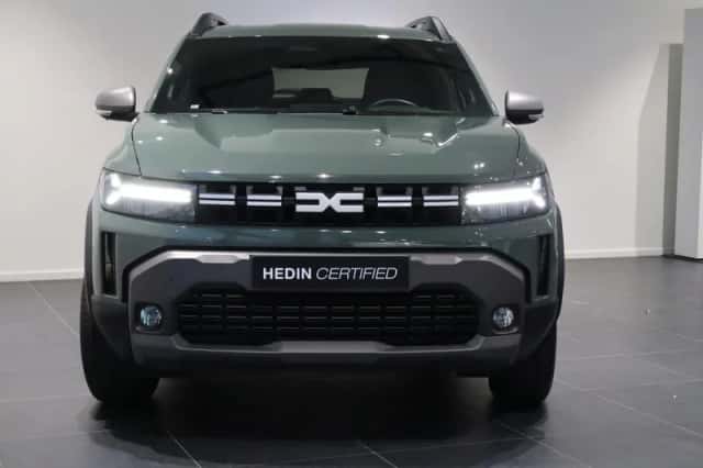 Dacia Duster (2025) thumbnail 6