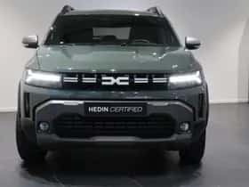 Dacia Duster (2025) thumbnail 6