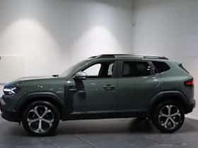 Dacia Duster (2025) thumbnail 7