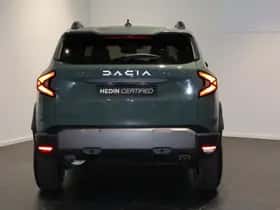 Dacia Duster (2025) thumbnail 8