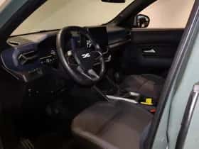 Dacia Duster (2025) thumbnail 9
