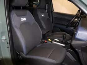 Dacia Duster (2025) thumbnail 10