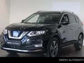 Nissan X-Trail (2019)