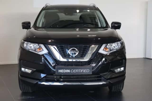 Nissan X-Trail (2019) thumbnail 6