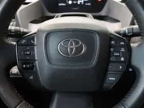 Toyota bZ4X (2024) thumbnail 25