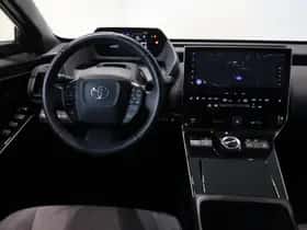Toyota bZ4X (2024) thumbnail 33
