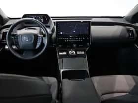 Toyota bZ4X (2024) thumbnail 35