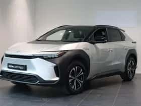 Toyota bZ4X (2024) thumbnail 38