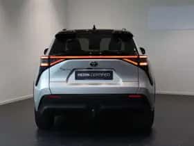 Toyota bZ4X (2024) thumbnail 7