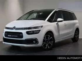 Citroën Grand C4 Spacetourer (2020)