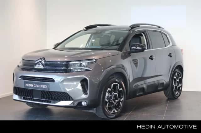 Citroën C5 Aircross (2025) thumbnail 1
